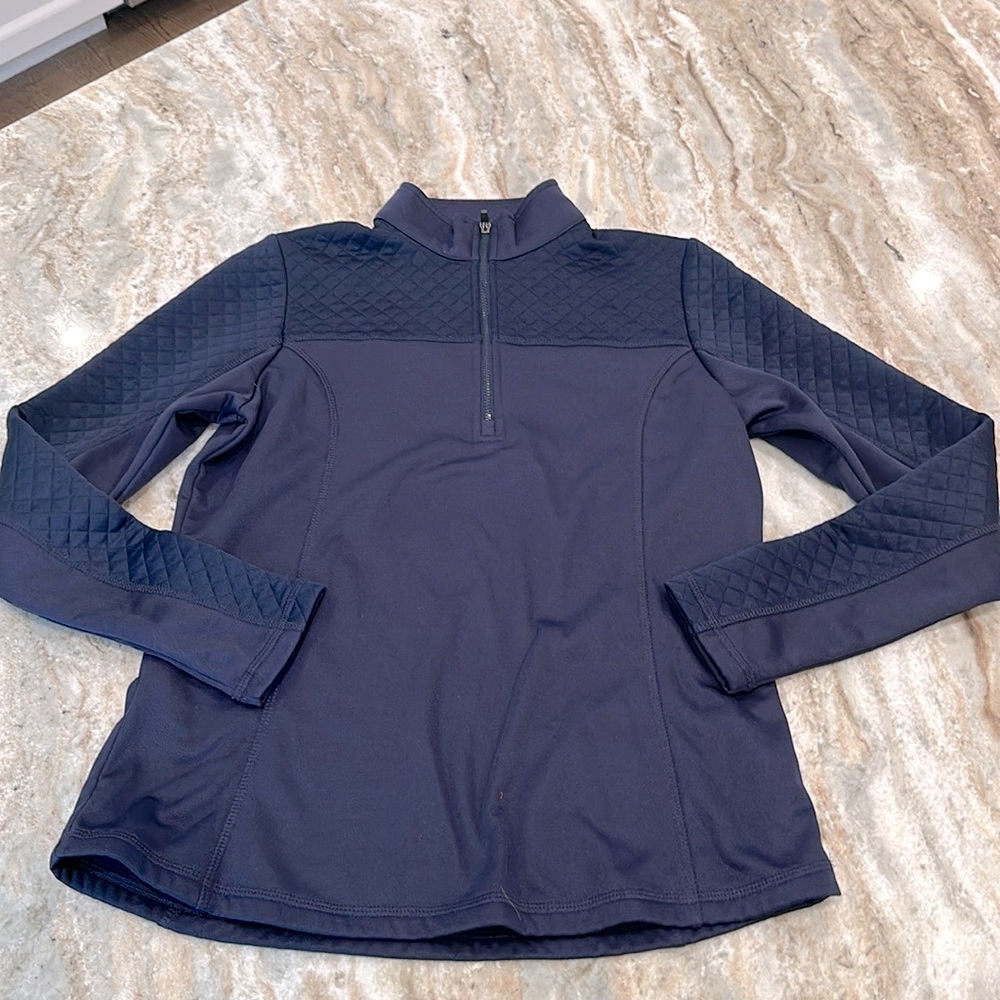 Callaway Pullover
